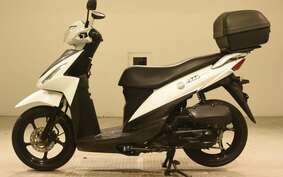 SUZUKI ADDRESS 110 CE47A