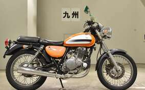 SUZUKI ST250E NJ4AA