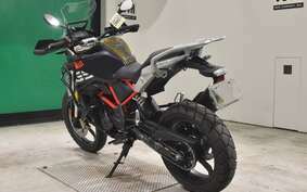 BMW G310GS 2023