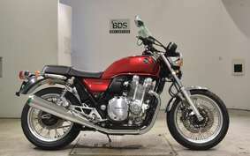 HONDA CB1100 EX ABS 2015 SC65