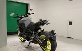 YAMAHA MT-09 A 2017 RN52J