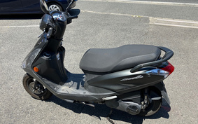 YAMAHA AXIS Z SED7J