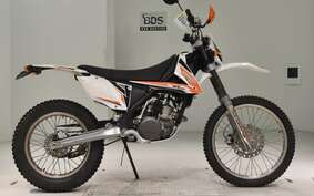 SCORPA T-RIDE125