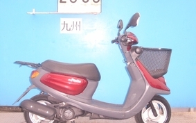 YAMAHA JOG POCHE 2007 SA08J