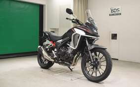 HONDA 400X GEN 2 2021 NC56