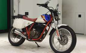 HONDA FTR250 MD17