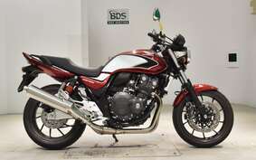 HONDA CB400SF GEN 4 A 2022 NC42