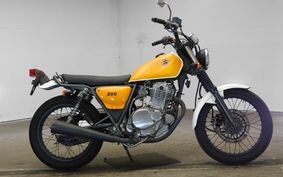 SUZUKI GRASS TRACKER NJ47A