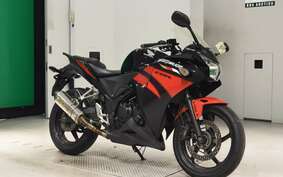 HONDA CBR250R GEN 3 MC41