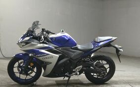 YAMAHA YZF-R25 RG10J