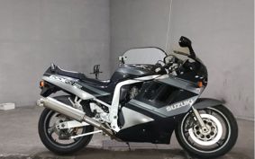 SUZUKI GSX-R1100 GV73A