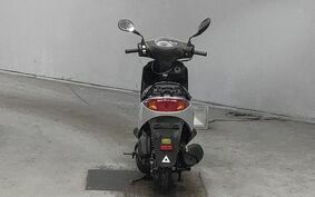 YAMAHA AXIS 125 TREET SE53J