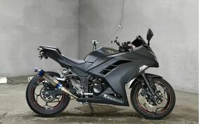 KAWASAKI NINJA 250 EX250L