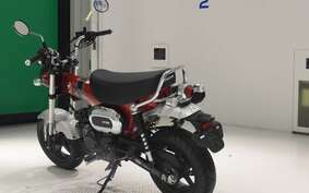 HONDA DAX 125 JB04