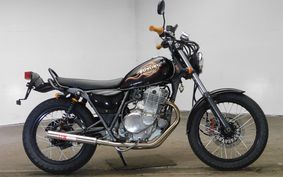 SUZUKI GRASS TRACKER NJ47A