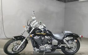 HONDA SHADOW 400 SLASHER 2000 NC40