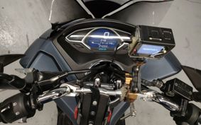HONDA PCX125 JF81
