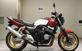 HONDA CB400SFV-3 2007 NC39