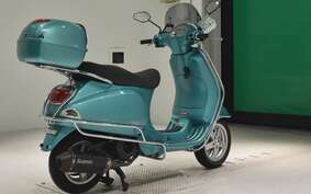 VESPA LX150IE