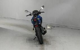 SUZUKI GSX-S125 DL32B