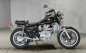 HONDA GL 500 WING CUSTOM 1980 GL500