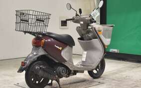 SUZUKI LET's 4 Basket CA43A