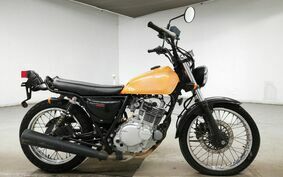 SUZUKI GRASS TRACKER NJ4BA