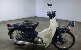 HONDA PRESS CUB 50 AA01