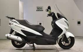 SUZUKI SKYWAVE 200 (Burgman 200) CH41A