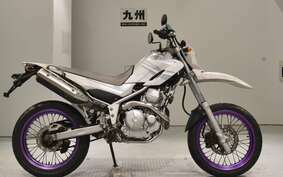 YAMAHA XT250X DG17J