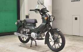 HONDA CROSS CUB 110 JA60