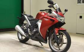 HONDA CBR250R A MC41