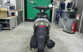 SUZUKI ADDRESS V125 CF4EA