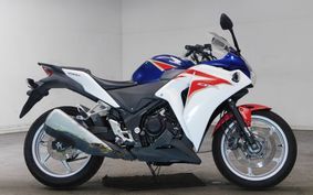 HONDA CBR250R MC41