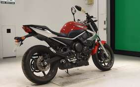 YAMAHA XJ6 N 2010 RJ19