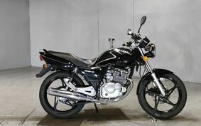 SUZUKI EN125 2A PCJK6