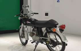 HONDA CD50 BENLY S CD50