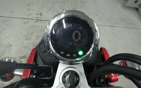 HONDA MONKEY 125 JB02