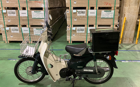 HONDA C50 SUPER CUB AA01