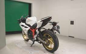 HONDA CBR250RR A MC51