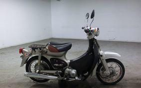 HONDA LITTLE CUB C50