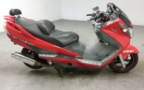 SUZUKI SKYWAVE 250 (Burgman 250) S CJ43A