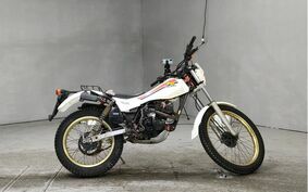 HONDA TLR200 MD09