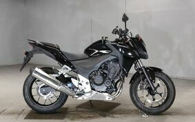 HONDA CB400F 2013 NC47