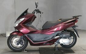 HONDA PCX 150 KF18