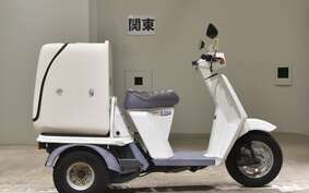 HONDA GYRO UP TA01