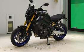 YAMAHA MT-09 SP 2021 RN69J