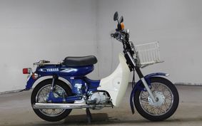 YAMAHA TOWN MATE 80 UB02J