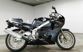 HONDA CBR400RR 1988 NC23