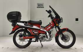 HONDA CT125-2 JA65